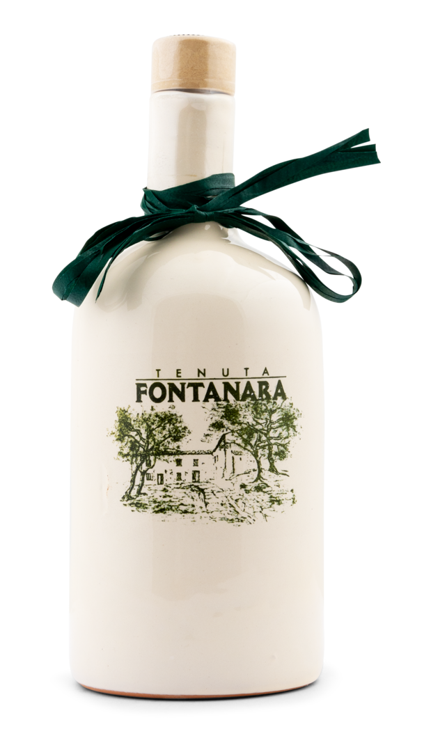 Natives Olivenöl extra von Fontanara S.R.L.