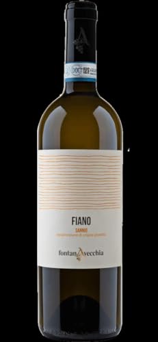 Fontanavecchia Fiano Sannio DOP 2021 (1 x 0.75 l) von Fontanavecchia