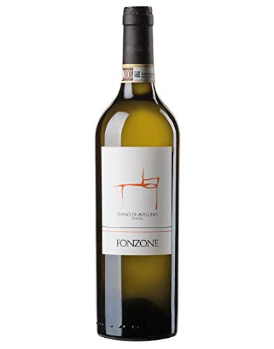 Fiano di Avellino DOCG Fonzone 2020 0,75 ℓ Fiano di Avellino DOCG Fonzone 2020 0,75 ℓ von Fonzone