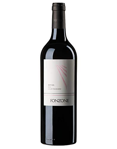 Irpinia Campi Taurasini DOC Fonzone 2017 0,75 ℓ Irpinia Campi Taurasini DOC Fonzone 2017 0,75 ℓ von Fonzone