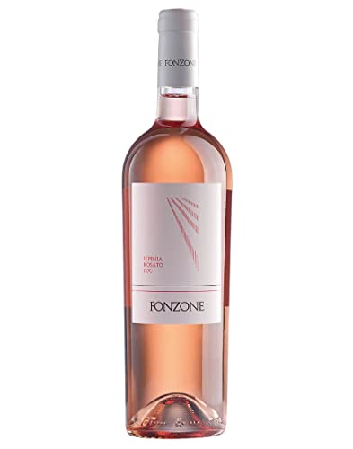 Irpinia DOC Rosato Fonzone 2022 0,75 ℓ von Fonzone