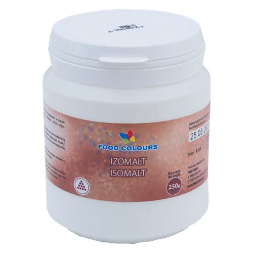 Food Colours ISOMALT 250g von Food Colours