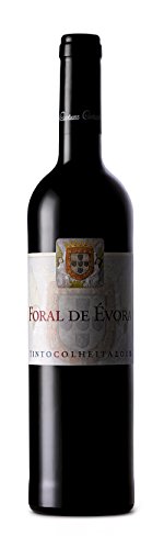 Cartuxa - Foral de Evora - Tinto 2015, Rotwein Trocken Alentejo Portugal(1 x 0.75 l) von Foral de Evora