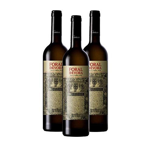 Foral de Évora - Weißwein - 3 Flaschen von Foral de Évora