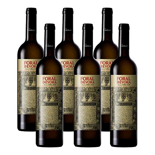 Foral de Évora - Weißwein - 6 Flaschen von Foral de Évora