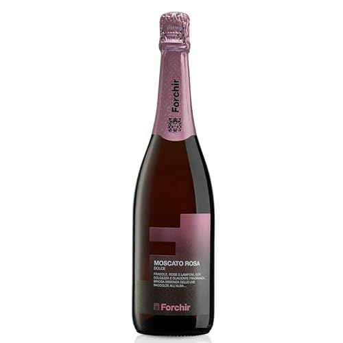 ROSE MOSCATO Süß von Forchir