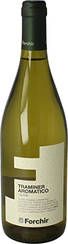 TRAMINER aromatisch Glére Friuli 2022 Forchir von Forchir