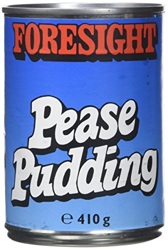 Foresight Pease Pudding 410g von Foresight