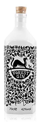 Forest GIn von Forest Gin