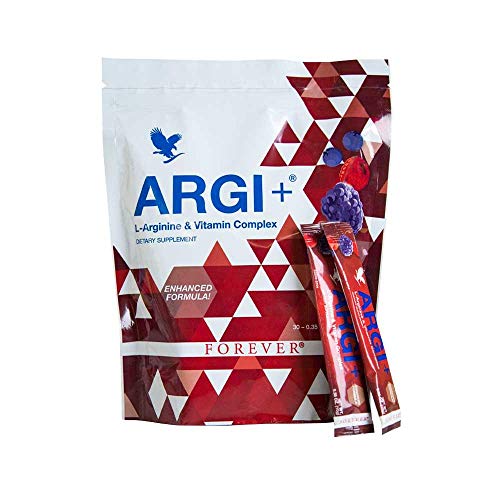 ARGI + Päckchen von Forever Living Products