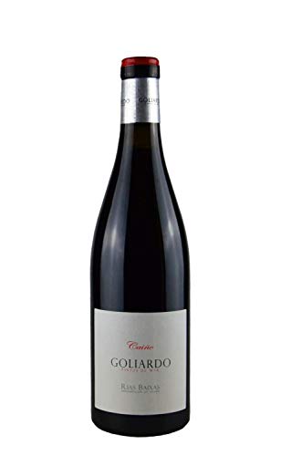 Goliardo Caino - 2017 - Forjas del Salnes Goliardo Caino - 2017 - Forjas del Salnes von Forjas del Salnes
