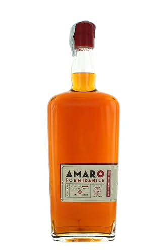 Amaro Formidabile Cl 70 32,5% vol Amaro Formidabile Cl 70 32,5% vol von Formidabile