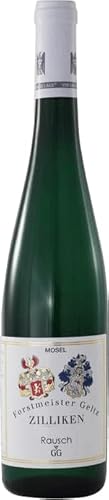 Forstmeister Geltz/Zilliken Saarburger Rausch GG 2022 1.5 L Magnum Forstmeister Geltz/Zilliken Saarburger Rausch GG 2022 1.5 L Magnum von Forstmeister Geltz