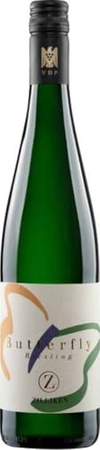 Forstmeister Geltz Zilliken Butterfly Feinherb 2023 0.75 L Flasche Forstmeister Geltz Zilliken Butterfly Feinherb 2023 0.75 L Flasche von Forstmeister Geltz Zilliken