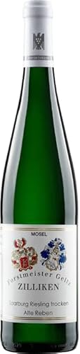 Forstmeister Geltz Zilliken Riesling Saarburg Alte Reben 2022 1.5 L Magnum Forstmeister Geltz Zilliken Riesling Saarburg Alte Reben 2022 1.5 L Magnum von Forstmeister Geltz