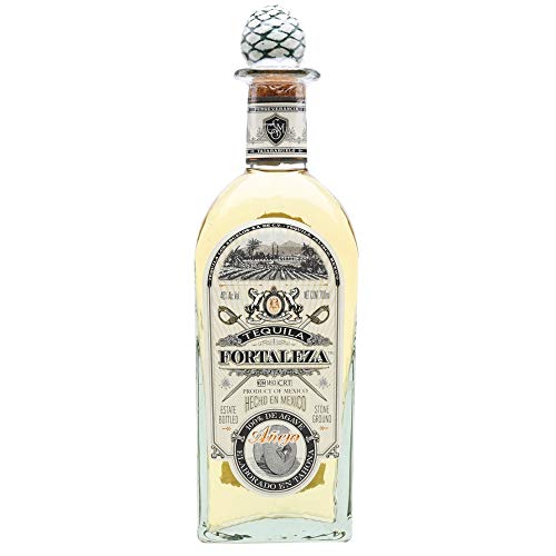 Fortaleza Añejo Tequila (1 x 0.7 l) von OOTO