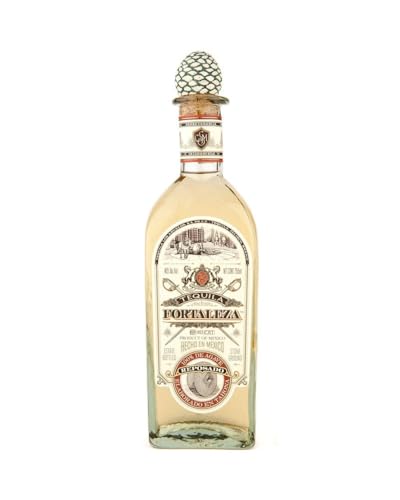 Fortaleza Reposado Tequila (1 x 0.7 l) von Fortaleza