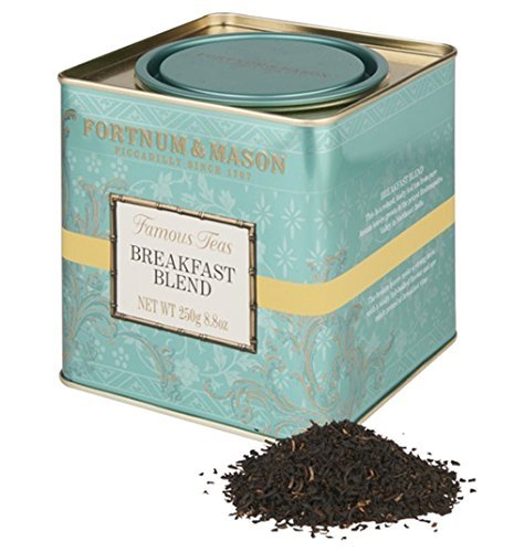 British Royal Warrant Fortnum & Mason Fr?hst?ckstee 1 Dose (250 g) Fortnum & Mason FR?HST?CK von Fortnum & Mason