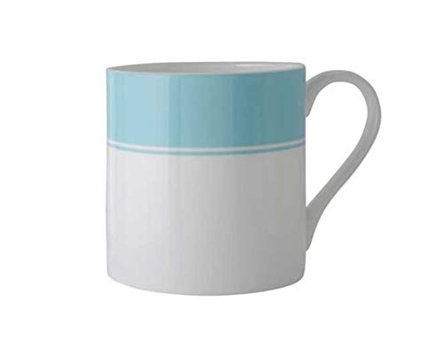 Fortnum & Mason Fortnum's Stripe Tasse aus feinem Porzellan von Fortnum & Mason