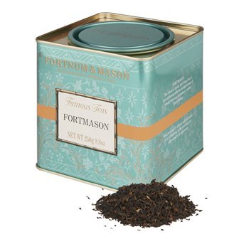 UK Fortnum & Mason Fort Mason Tee 250g Konserven Fortnum & Mason Fort Mason Mischung UK Fortnum & Mason Fort Mason Tee 250g Konserven Fortnum & Mason Fort Mason Mischung von Fortnum & Mason