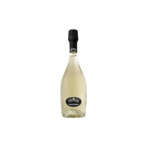 FOSS MARAI EXTRA DRY MARAI DE MARAI SCHAUMWEIN 75 CL von Foss Marai