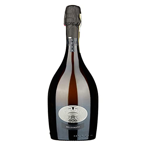 FOSS MARAI GUIA VALDOBBIADENE BRUT MILLESIMATO DOCG 75 CL von Foss Marai