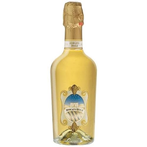 FOSS MARAI MOSCATO REALE PASSITO PETILLANTE 50 CL von Foss Marai