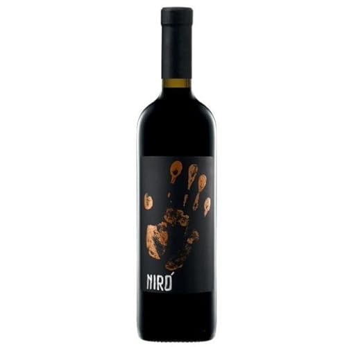 FOSS MARAI NIRO' MURGIA IGT ROTWEIN 2017 AGLIANICO 75 CL von Foss Marai