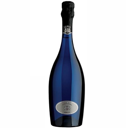 FOSS MARAI PROSECCO DOC BRUT BOTTIGLIA BLU 75 CL von Foss Marai