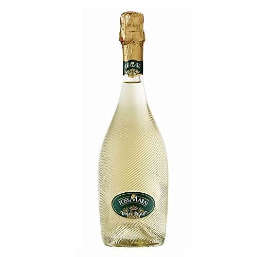 FOSS MARAI SÜßER KÖNIGLICHER SCHAUMWEIN 75 CL von Foss Marai