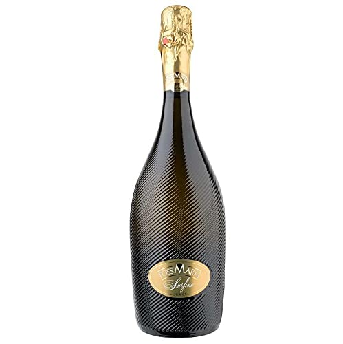 FOSS MARAI SURFINE CUVEE BRUT 75 CL von Foss Marai