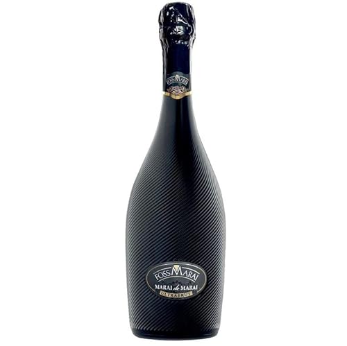 FOSS MARAI ULTRA BRUT MARAI DE MARAI MARTINOTTI METHODE 75 CL von Foss Marai