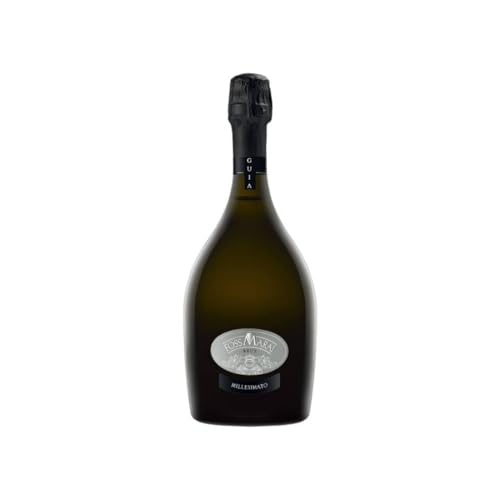 Guia Brut Millesimato Valdobbiadene Prosecco Docg Foss Marai Cl 75 von Foss Marai