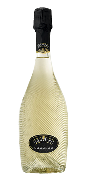 "Marai de Marai" Extra Dry von Foss Marai