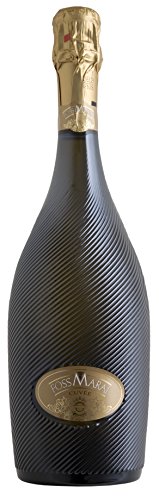 Surfine Cuvée Spumante Brut von Foss Marai, fruchtiger Schaumwein aus Venetien von Foss Marai