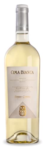Fosso Corno Cima Bianca D.O.C. 2022 (1 x 0,75 l) Fosso Corno Cima Bianca D.O.C. 2022 (1 x 0,75 l) von Fosso Corno