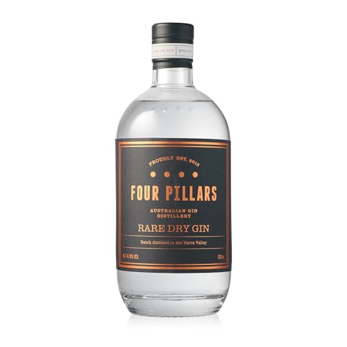 FOUR PILLARS Rare Dry Gin (1 x 700 ml) von FOUR PILLARS