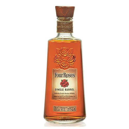 Four Roses Single Barrel (1 x 0.7 l) von Four Roses