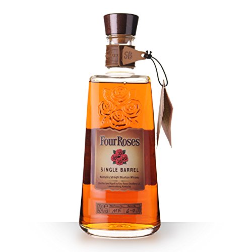 Four Roses Single Barrel 70cl von Four Roses