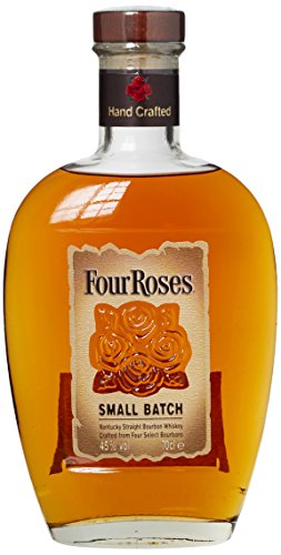 Four Roses Small Batch Bourbon Whiskey von Four Roses