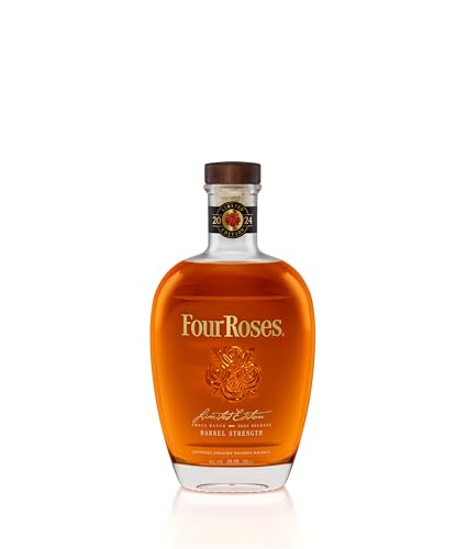 Four Roses Small Batch Bourbon Whiskey von Four Roses