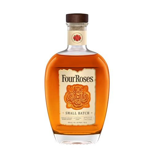 JingHuier Blend Whole JH07249 von Four Roses