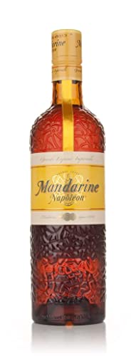 Mandarine Napoleon Grande Cuvee Cl 70 Fourcroy von Mandarine Napoleon