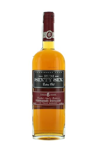 Rum Sixty Six Rum Sixty Six von FOURSQUARE