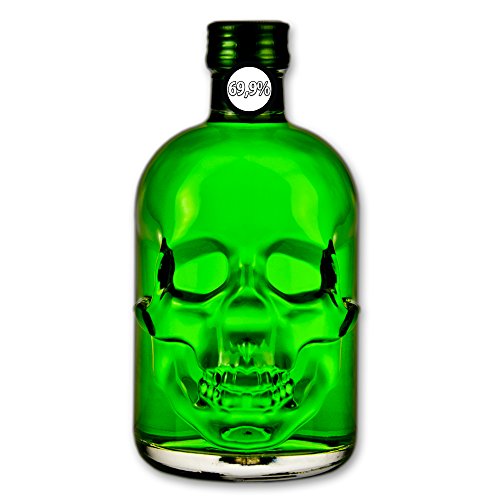 Absinth"Amnesie" - 50cl - 69,9% Vol. alc. von Fox Spirit