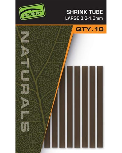 Edges Naturals Schrumpf Tube Niemand Edges Naturals Schrumpf Tube Niemand von Fox