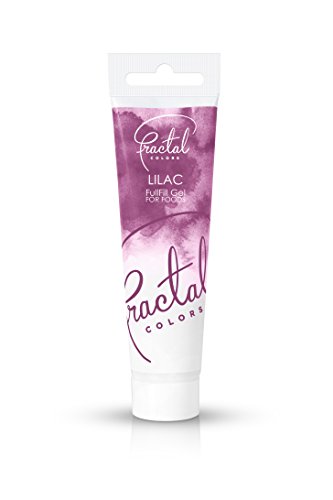 FullFill Gel – Lila FullFill Gel – Lila von Fractal Colours