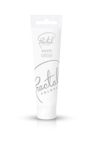 FullFill Gel – Schneeweiß FullFill Gel – Schneeweiß von Fractal Colours
