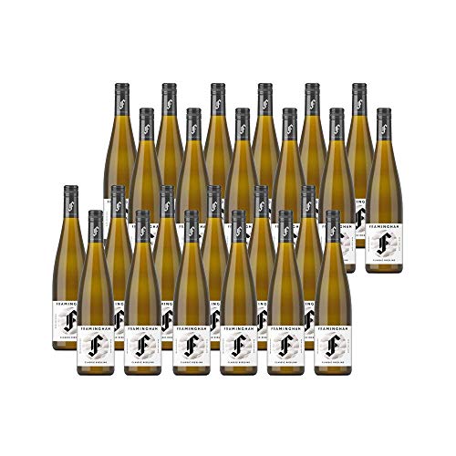 Framingham Classic Riesling - Weißwein - 24 Flaschen von Framingham