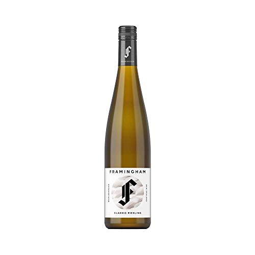 Framingham Classic Riesling - Weißwein von Framingham